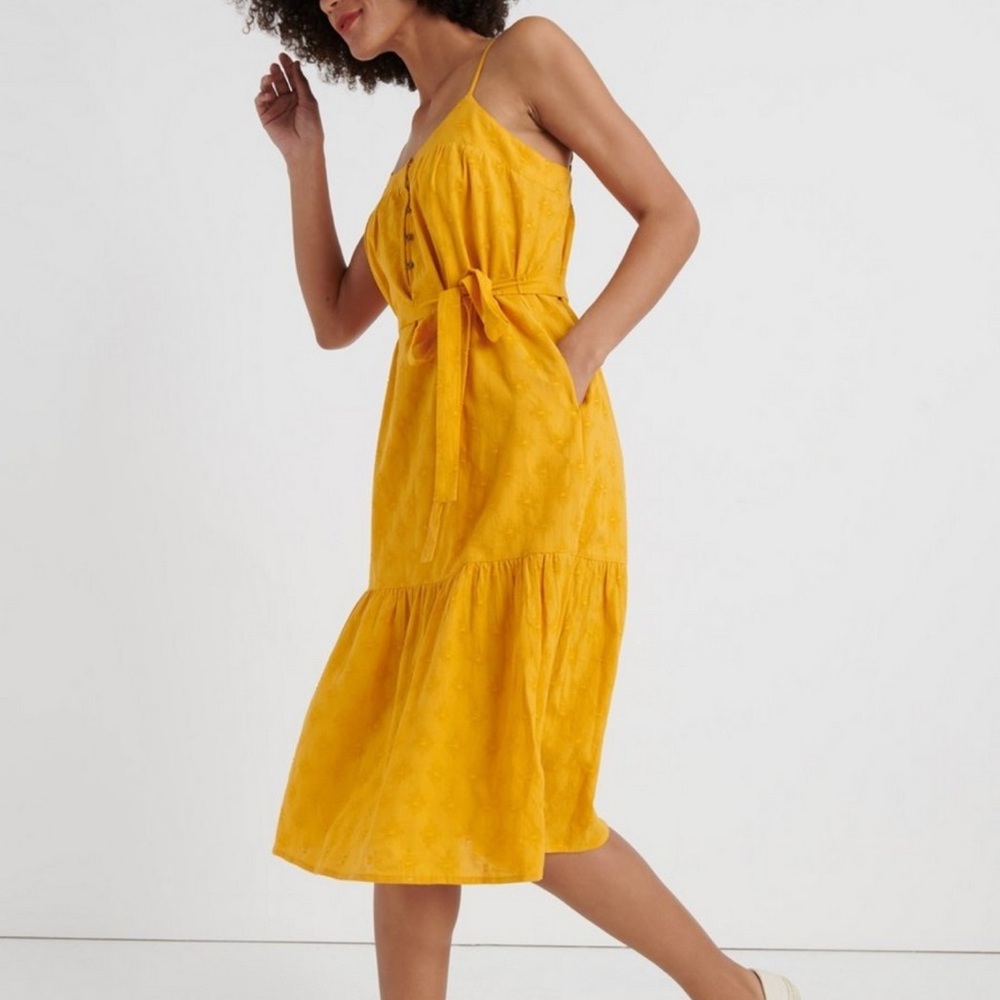 Lucky Brand Nikki Dress
